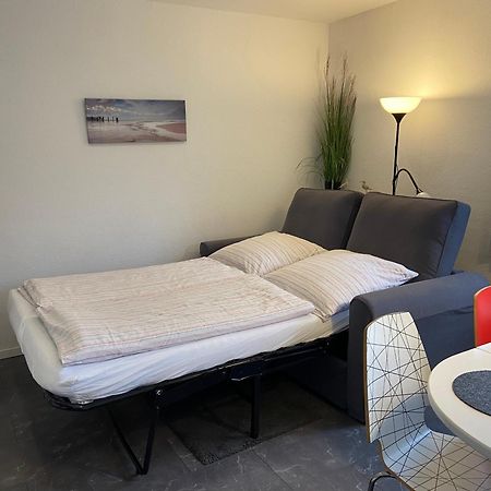 Schwalbennest Ferienvermietung Arendholz Hüde Eksteriør bilde